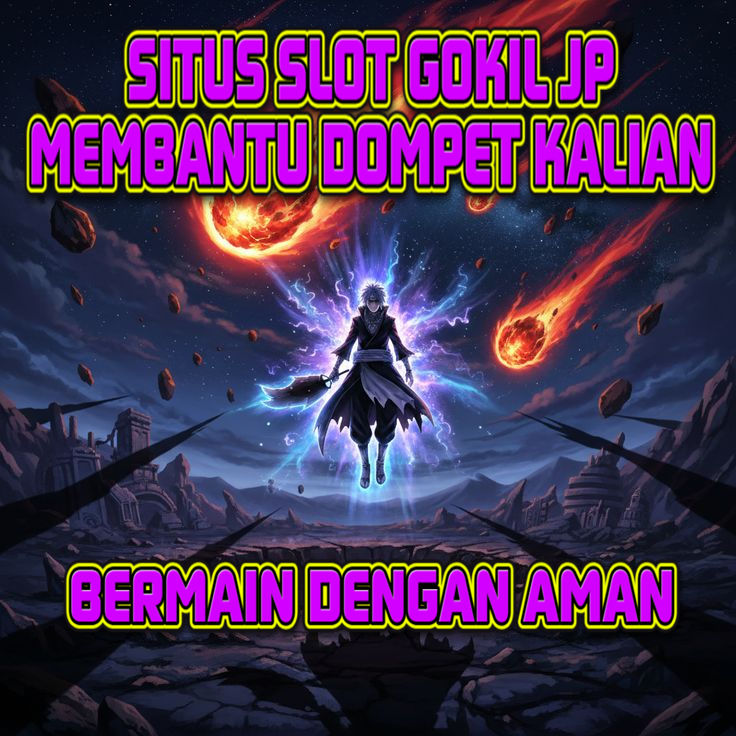 Liga138 - Situs Slot Gokil JP Membantu Dompet Kalian by Hey siriusly